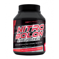 TREC Nitrobolon Energizer 550 gram